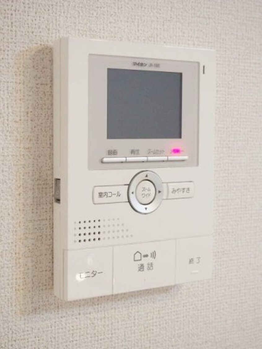  フォレ　ウエスト　Ａ