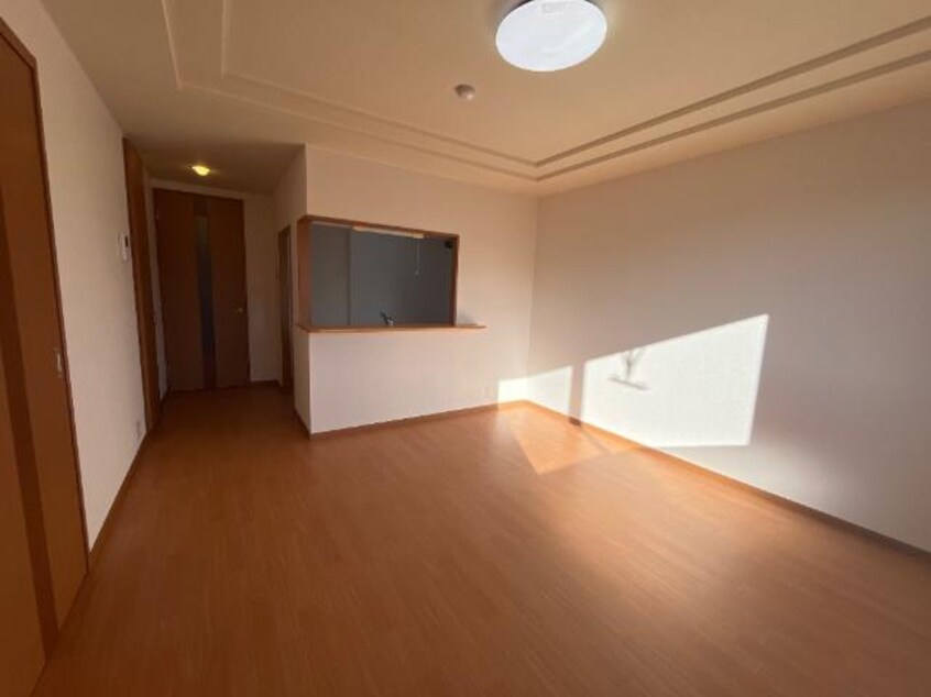 リビング ガーデンハイツ・ミノテＡ