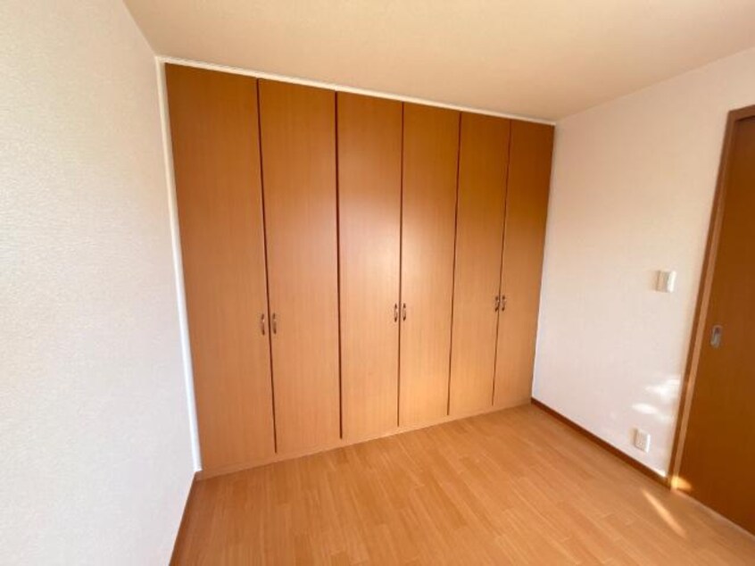 クローゼット ガーデンハイツ・ミノテＡ