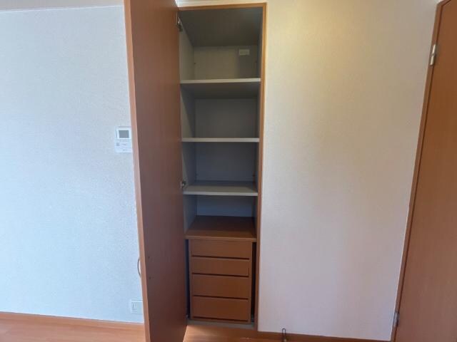 収納 ガーデンハイツ・ミノテＡ