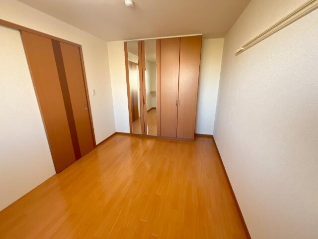 室内 ガーデンハイツ・ミノテＡ