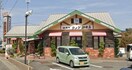コメダ珈琲店 大府名高山店(カフェ)まで865m ガーデンハイツ・ミノテＡ