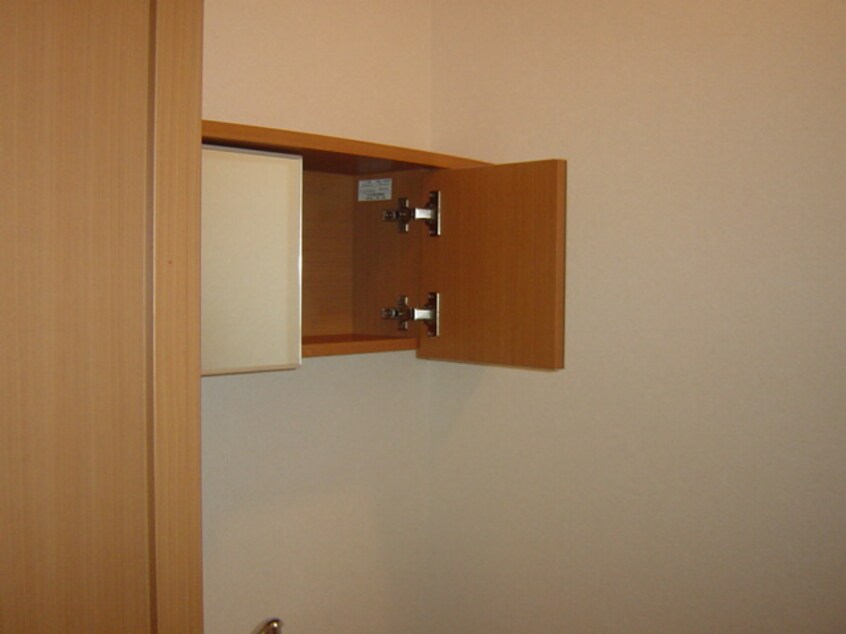 トイレ棚 ラビエールＡ