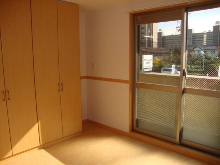 リビング ラビエールＡ