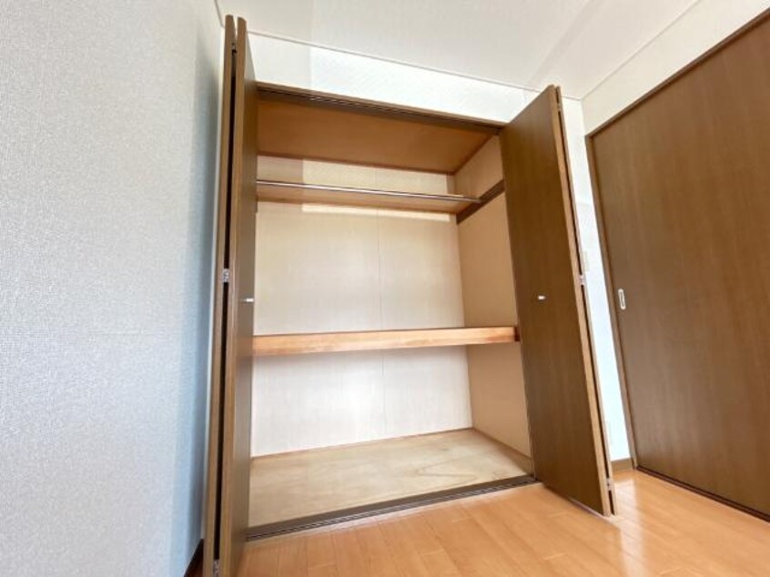 クローゼット プラムヴィレッジ