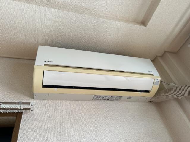 エアコン プラムヴィレッジ