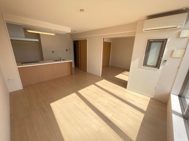 リビング リュミエール高柳