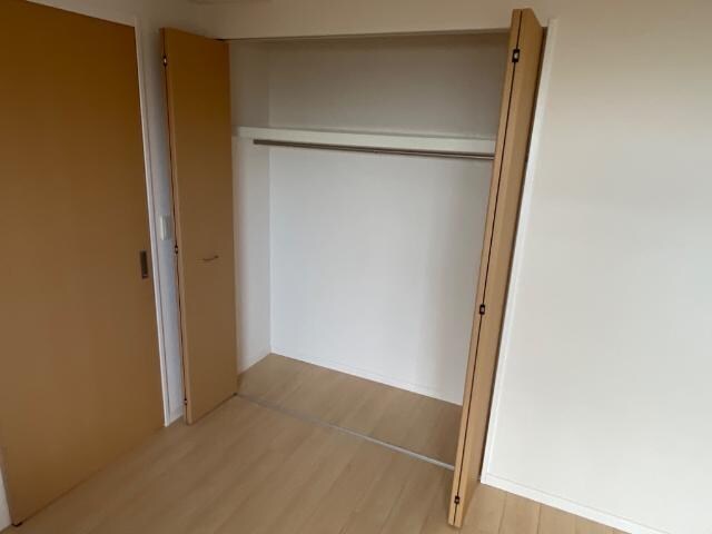 クローゼット リュミエール高柳