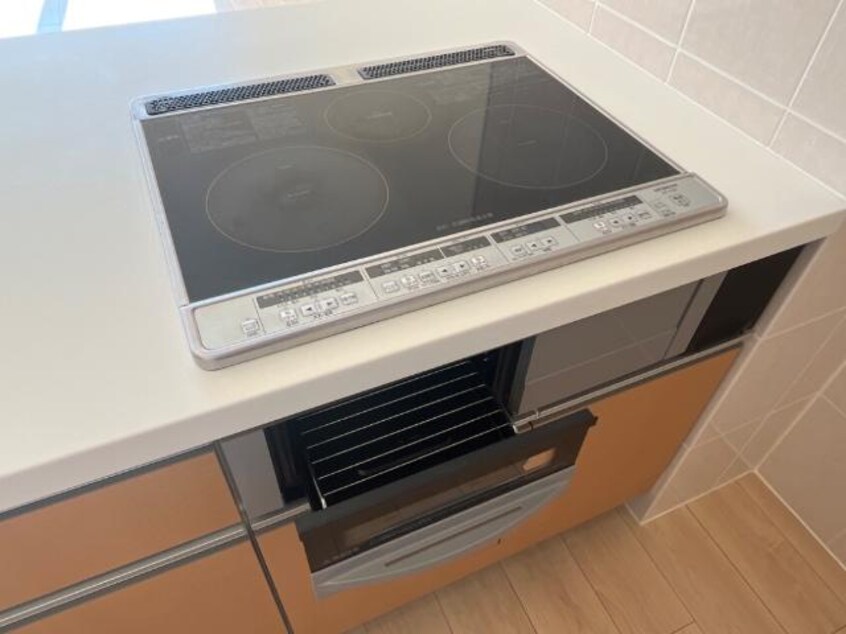 IH リュミエール高柳