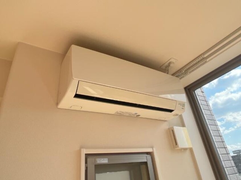 エアコン リュミエール高柳