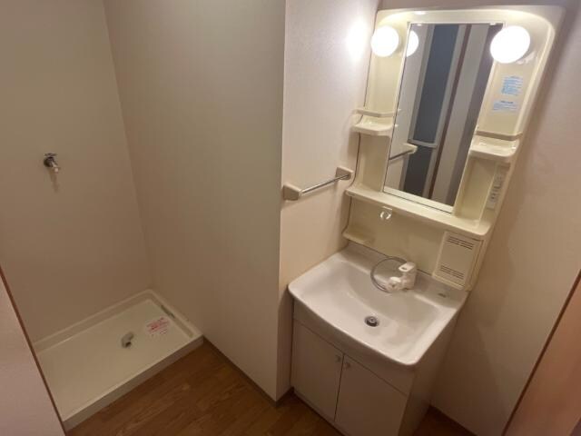 洗面 フォレスト高間