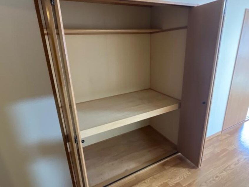 収納 フォレスト高間