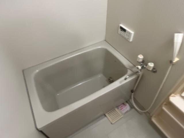 バス／シャワールーム等 フォレスト高間