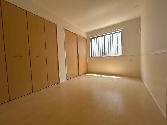 洋室 グランヴェル梅森坂