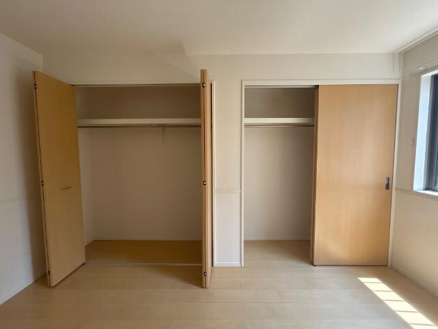 クローゼット グランヴェル梅森坂