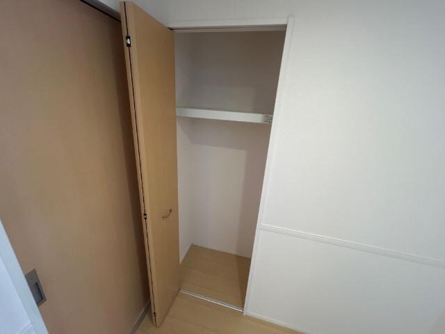 クローゼット グランヴェル梅森坂