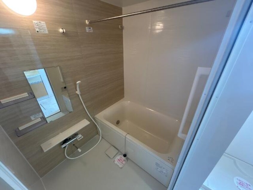 バス／シャワールーム等 グランヴェル梅森坂