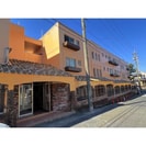 シャインスマイリーの外観