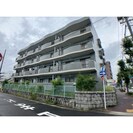 マンションひえいの外観