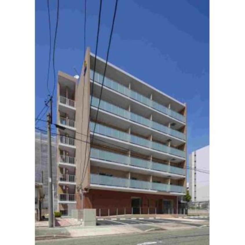  サニープレイス名古屋港