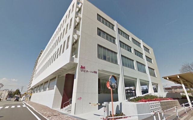  サニープレイス名古屋港