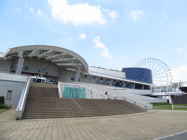  サニープレイス名古屋港