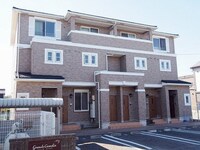 グランデカメリア山の手Ⅷ