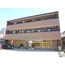名鉄常滑線・空港線/豊田本町駅 徒歩1分 3階 築21年の外観