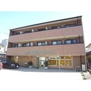 名鉄常滑線・空港線/豊田本町駅 徒歩1分 3階 築21年の外観
