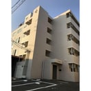 A・City柴田の外観