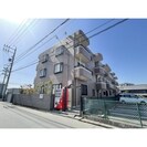 名鉄常滑線・空港線/新舞子駅 徒歩11分 1階 築26年の外観