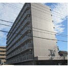 名古屋臨海高速鉄道<あおなみ線>/稲永駅 徒歩6分 8階 築18年の外観