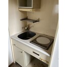  パリーマンション