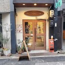 アニーのアイスクリーム屋さん 387m パリーマンション