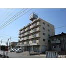 プレズ名古屋入場の外観