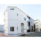 Maison Blancheの外観
