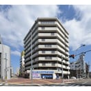 アマーレ東海通の外観