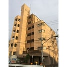 グランドヒルズ西川の外観