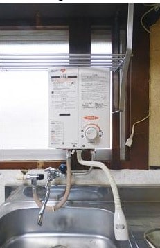  カーサ・ソレイユ