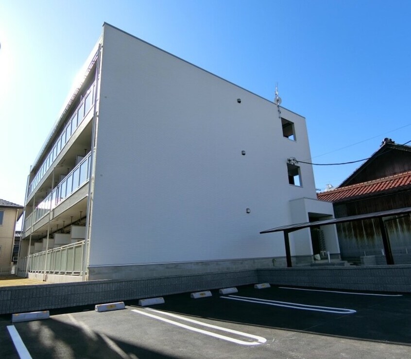  名古屋市営地下鉄名港線/東海通駅 徒歩4分 1階 築5年