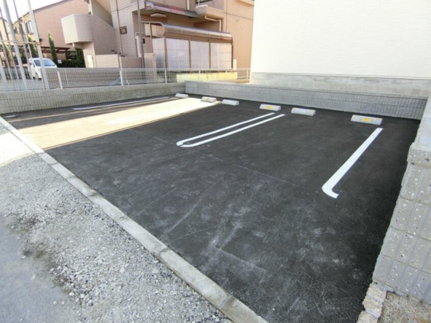  名古屋市営地下鉄名港線/東海通駅 徒歩4分 1階 築5年