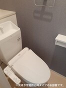  武豊線/石浜駅 徒歩4分 1階 建築中