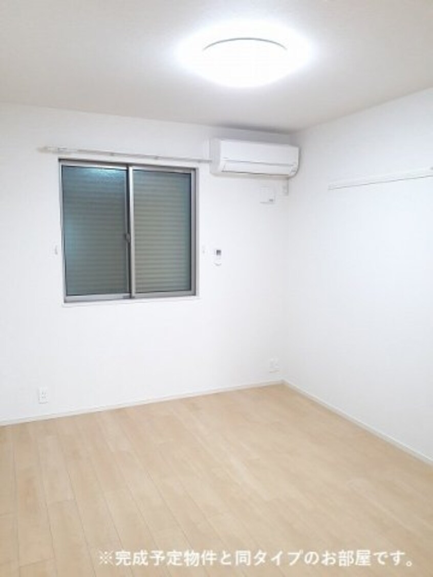  武豊線/石浜駅 徒歩4分 1階 建築中