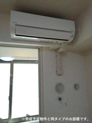  武豊線/石浜駅 徒歩4分 1階 建築中