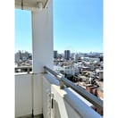  ベレーサ築地口ステーションタワー