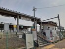 ＪＲ武豊線　石浜駅まで280m エアリーヒルⅦ