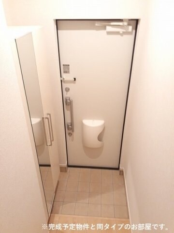  武豊線/石浜駅 徒歩4分 2階 建築中