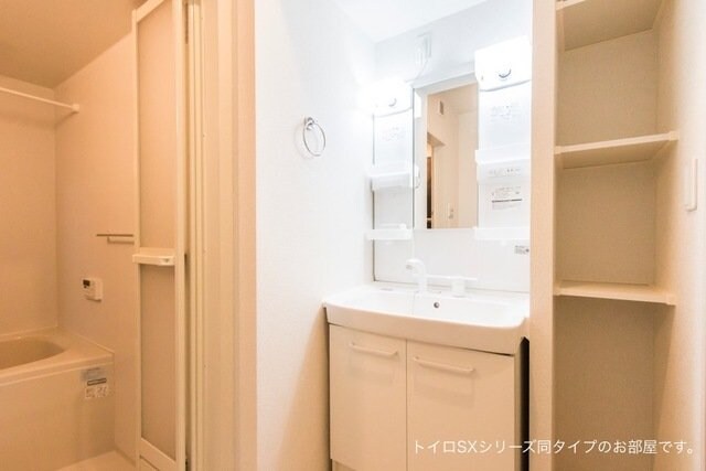  武豊線/石浜駅 徒歩4分 2階 建築中