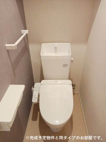  武豊線/石浜駅 徒歩4分 2階 建築中