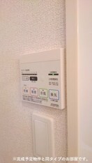  武豊線/石浜駅 徒歩4分 2階 建築中